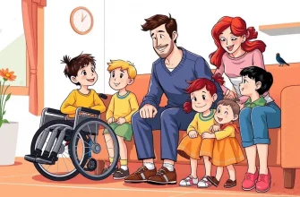 Familienfilme über schwierige Kinder