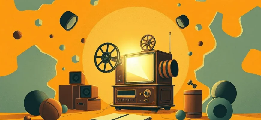 Dokumentarfilme über das Unterbewusstsein