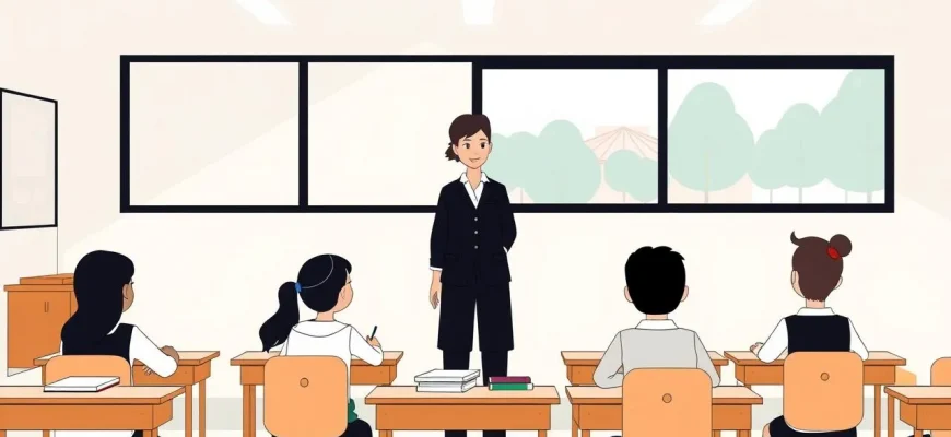 Biografische Schulfilme: Einblicke ins Klassenzimmer