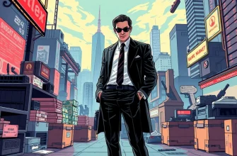 Kriminelle Filme über Schwarzmarkthändler