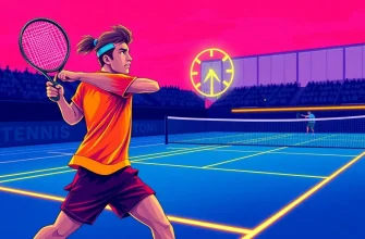 Drama-Filme über Tennis