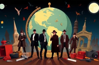 Die besten Filme über Spione