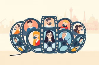 Biografische Filme über Filmproduktion