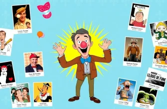 Die 10 besten Komödien mit Louis de Funès