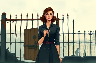 Filme über Frauen im Gefängnis