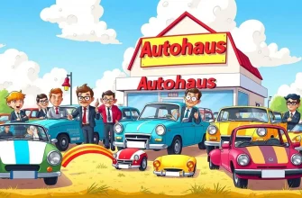 Die lustigsten Autohändler-Komödien