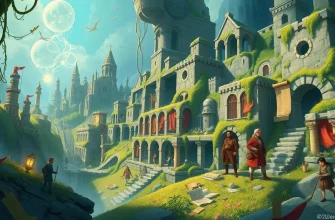 Abenteuerliche Entdeckungen: 10 Boeviki-Filme über verlorene Zivilisationen