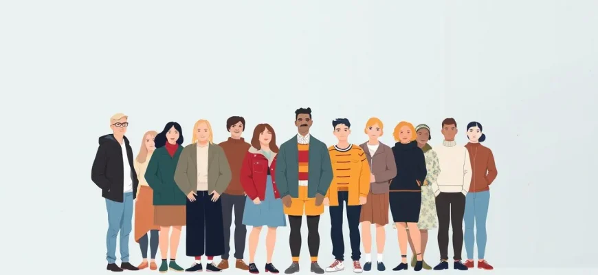 Biografische Filme über Außenseiter