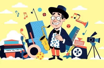 Jazz-Komödien: 10 Filme, die Sie zum Lachen bringen