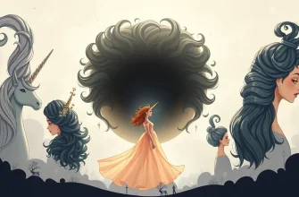 Fantasiefilme über Friseure: Eine magische Reise