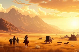 Top 10 Western-Filme über die Vergangenheit