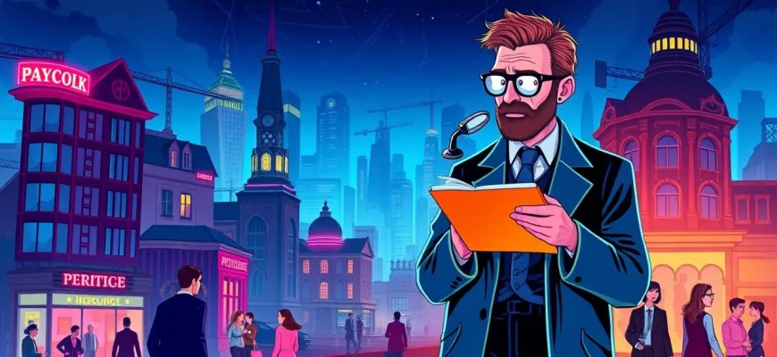 Dramatische Filme über Psychologen