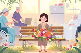 Melodramen über Patienten: Filme, die das Herz berühren