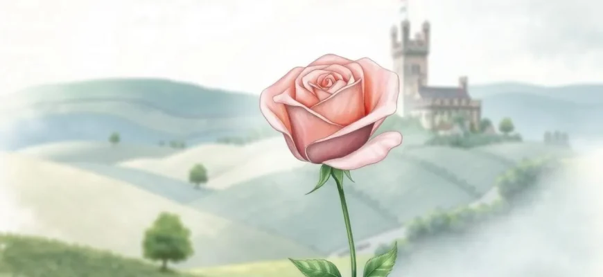 Historische Filme über den Rosenkrieg