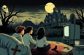 Die 10 besten Horrorfilme von 2014