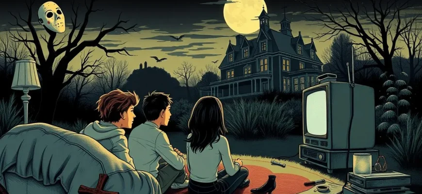 Die 10 besten Horrorfilme von 2014