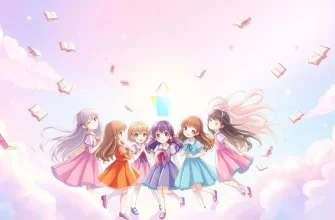 Fantasy-Filme über Schulmädchen