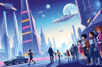 Top 10 Futuristische Filme