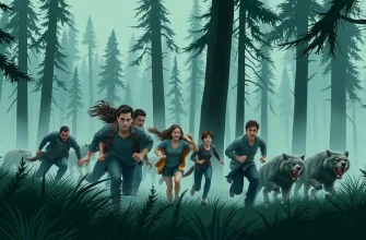 Die besten Filme über Angriffe von Raubtieren