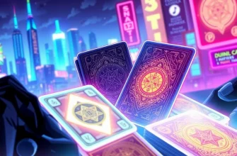 Magische Karten: Eine Reise in die Welt des Mystischen