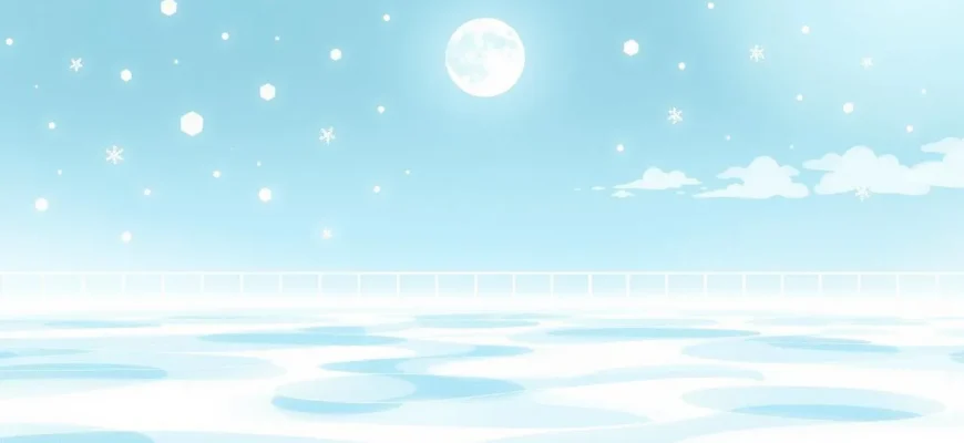 Melodramen über Eiskunstläufer