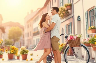 10 Romantische Filme über Sommerferien