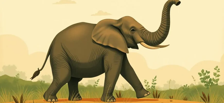 Dokumentarfilme über Elefanten: Eine Reise in die Welt der Riesen