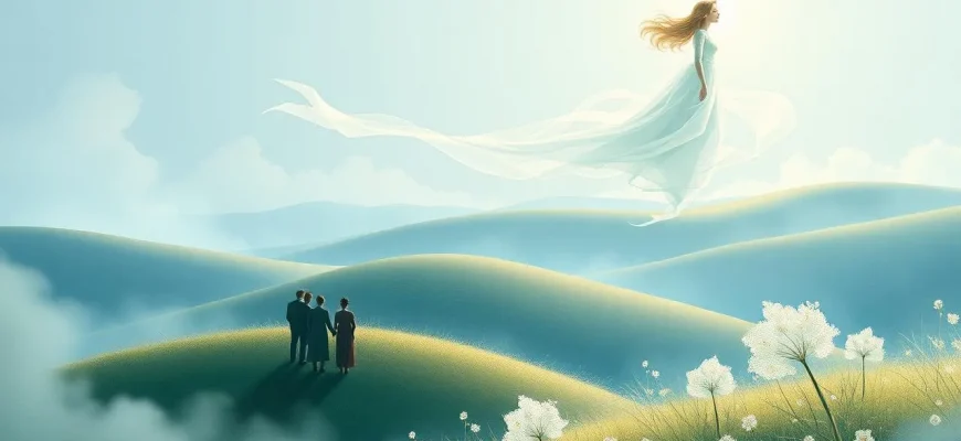 Melodramen über Spiritismus: 10 Filme, die dein Herz berühren