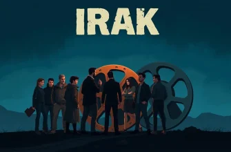 Top 10 Thriller-Filme über den Irak