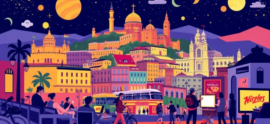 Filme über Neapel: Ein cineastischer Streifzug