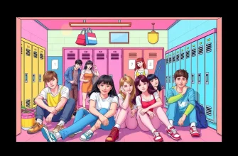 Unvergessliche Teenie-Filme über Schule und Liebe