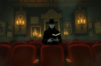 Horrorfilme über Messen: 10 Gruselige Filme, die dich in die finstere Welt des Okkulten entführen