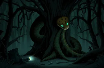 10 Unheimliche Thriller über Pythons