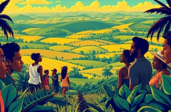 Filme über Plantagen: Ein tiefgehender Blick in die Geschichte