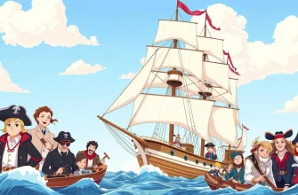 10 packende Seefahrts-Blockbuster