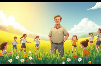 Melodramen über Trainer: 10 Filme, die Sie nicht verpassen sollten