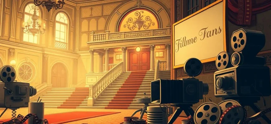 Filme über Testament: Eine faszinierende Reise durch die Welt des Erbes