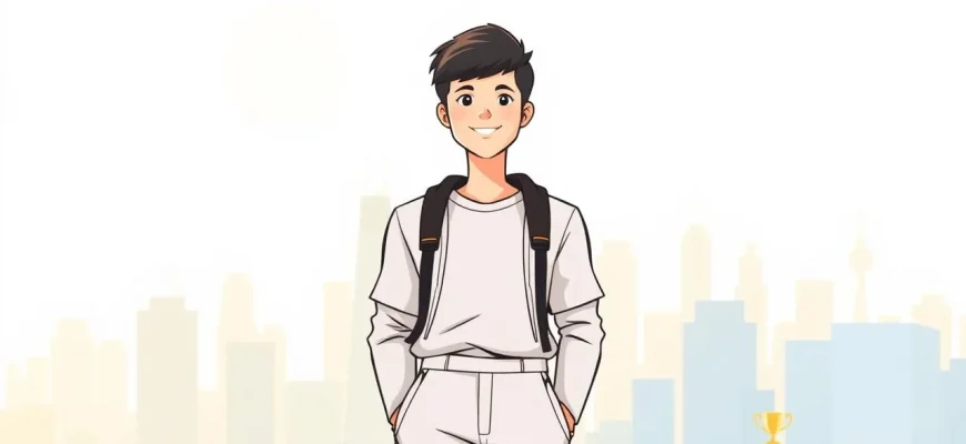 10 Komödien über Erfolg, die Sie zum Lachen bringen