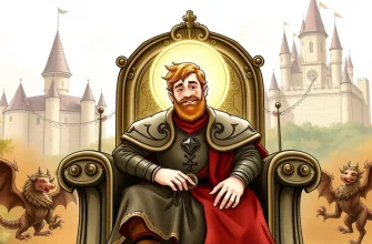 Camelot auf der Leinwand: 10 Filme, die Sie begeistern werden