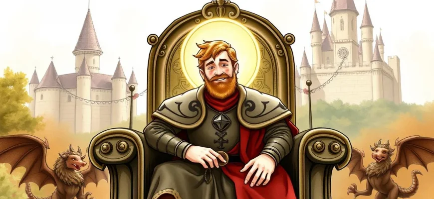 Camelot auf der Leinwand: 10 Filme, die Sie begeistern werden