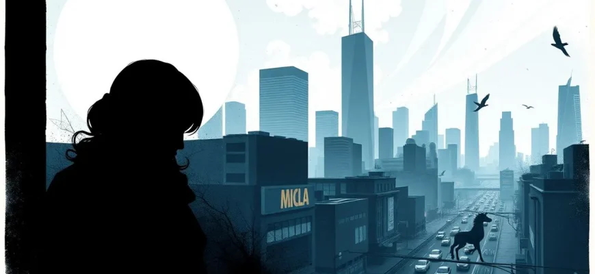 10 Thriller-Filme über sexuelle Gewalt