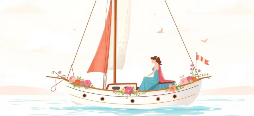 Melodramen auf See: 10 Filme über Boote