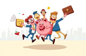 Familienfreundliche Filme über Banken