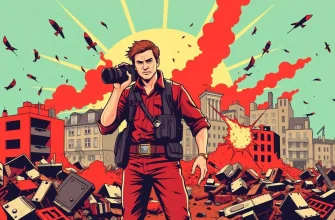 Kriegsphotographen: Filme über reale Ereignisse