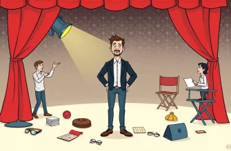 Die besten Komödien über das Theater