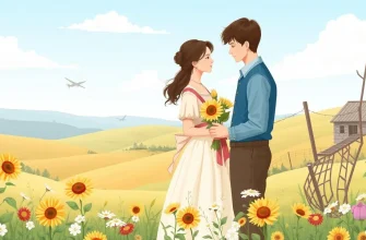 Ukrainische Liebesfilme: Eine Reise durch die Melodramen