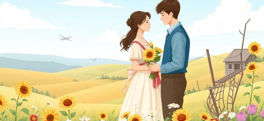 Ukrainische Liebesfilme: Eine Reise durch die Melodramen