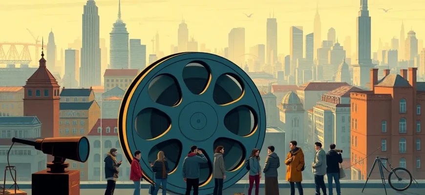 Krimi-Filme mit überraschenden Wendungen