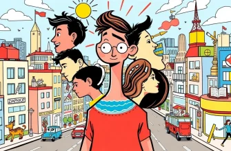 Familienfreundliche Filme über Persönlichkeitsspaltung