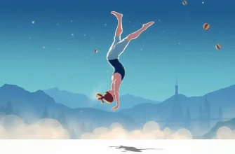 Fantastische Filme über Gymnastik